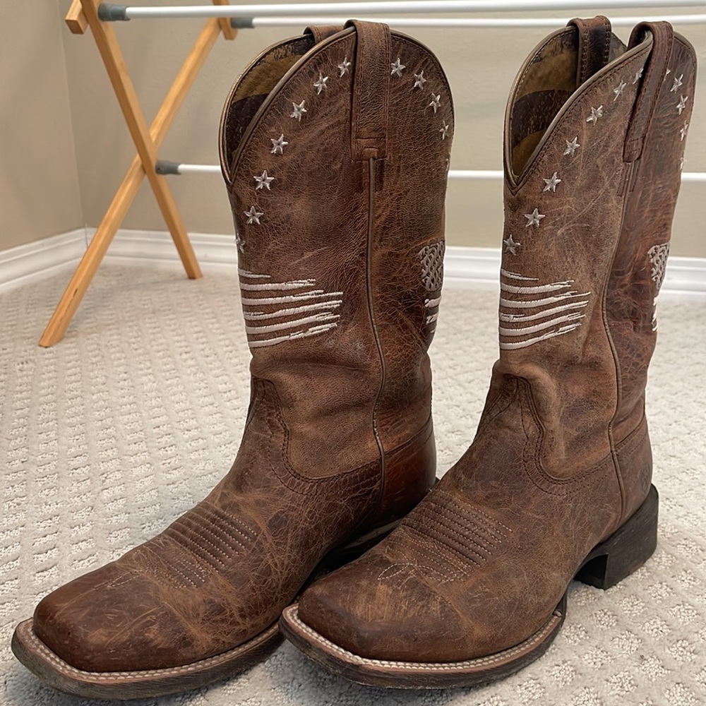 Women’s Ariat Boots